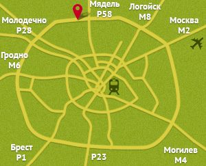 Где мы находимся